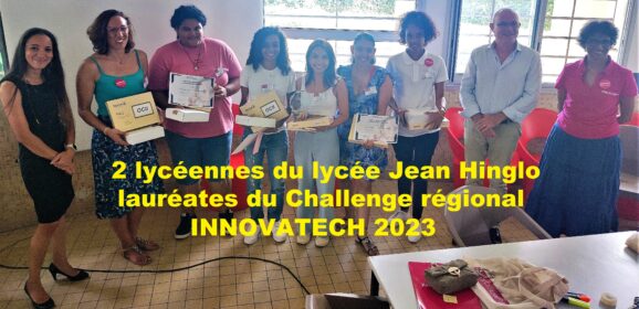 Challenge Innovatech 2023