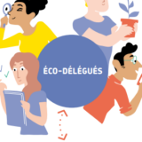 Election des Eco-Délégués 2024-2025