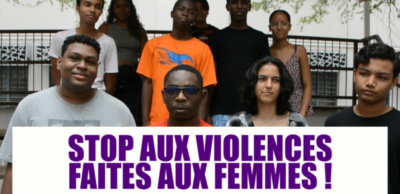 Journée de la lutte contre les violences faites aux femmes