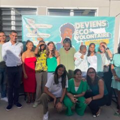 🌍 Retour en images sur la Journée de l’Éducation au Développement Durable 📅 Vendredi 2 mai 2025