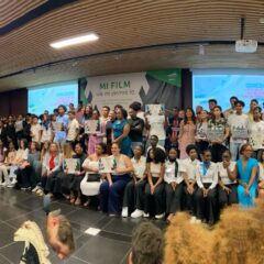 Concours national et régional 2025 « Je filme ma formation »