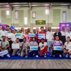 Concours de valorisation des chefs-d’œuvre : le Lycée Jean Hinglo à l’honneur