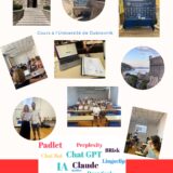 ERASMUS + : « HOW TO HANDLE AI IN SCHOOL »