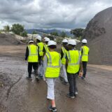 Semaine d’intégration de la SEP 2025