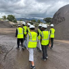 Semaine d’intégration de la SEP 2025