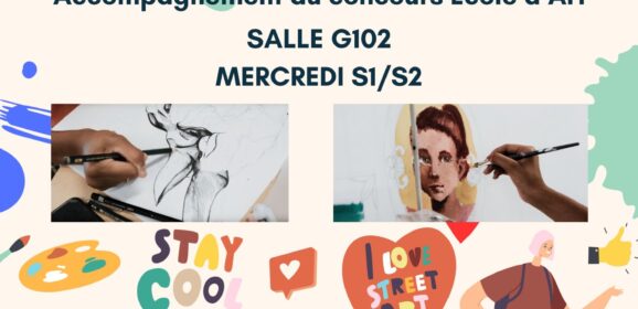 Atelier Arts-plastiques