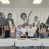 D’élèves à apprentis chez Cementis