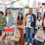 Concours de l’affiche de la semaine du développement durable 2025