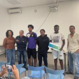 Remise des récompenses – Concours Chef-d’œuvre 2024-2025