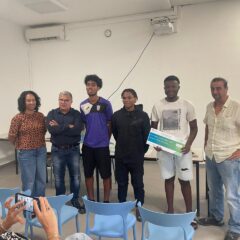 Remise des récompenses – Concours Chef-d’œuvre 2024-2025