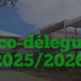 🌍💡 Deviens acteur du changement en étant Eco-Délégué