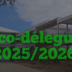 🌍💡 Deviens acteur du changement en étant Eco-Délégué