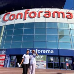 Retour sur les mobilités de stage ERASMUS+ BTS