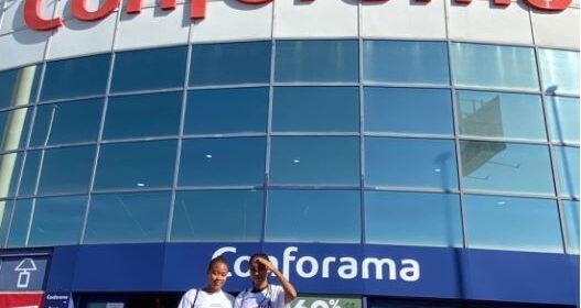 Retour sur les mobilités de stage ERASMUS+ BTS