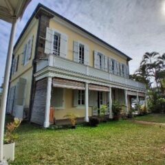 Les TEBAA découvrent le patrimoine architectural de Saint-Denis – Journées européennes du patrimoine 2025