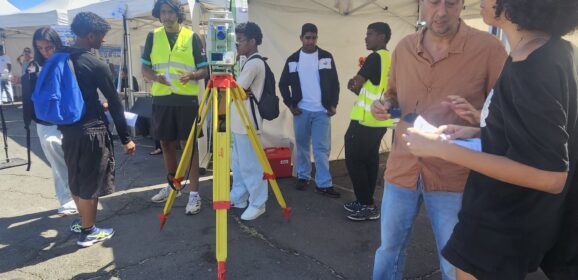 Forum de la jeunesse 2025