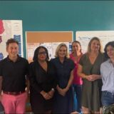 Inauguration du FabLab Erasmus-eTwinning