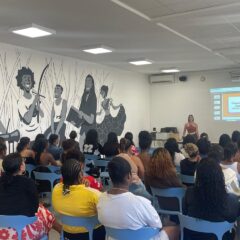 Intervention Capital Filles – 9 octobre 2025