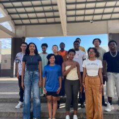 Pour la Classe Défense, les préparatifs du 11 Novembre avancent bien…