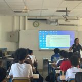 Journée de lutte contre les violences faites aux femmes