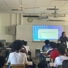 Journée de lutte contre les violences faites aux femmes