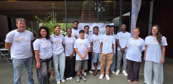 Les 24 heures de l’innovation 2025