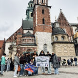 Mobilité Erasmus+ Pologne, octobre 2025