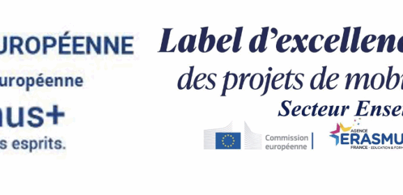 Les élèves et étudiants donnent voix aux valeurs européennes avec Erasmus+