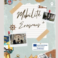 Erasmus + VET : Destination IASI