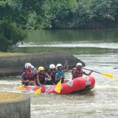 Sortie plein air des Secondes Bac Pro
