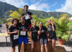 🏃 Championnats d’Académie de Cross-Country 2025 — Nos lycéens brillent !