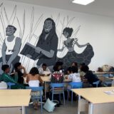 Atelier Concours de lecture à voix haute