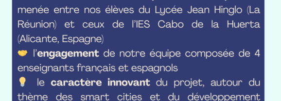 « Mi Smart City Ideal » obtient le Label Qualité Européen