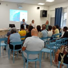 Rencontre autour du BTS MGTMN