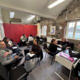 MOBILITE ERASMUS + : Personnels enseignants Dublin (Irlande) – Octobre 2025