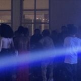 Fête de Noël des internes