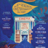 6èmes Rencontres cinématographiques du Port les 20 et 21 février 2026