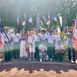 La Classe Défense se souvient du 11 Novembre