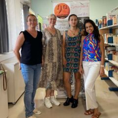 Les 6e relèvent le défi de l’allemand !