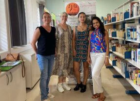 Les 6e relèvent le défi de l’allemand !