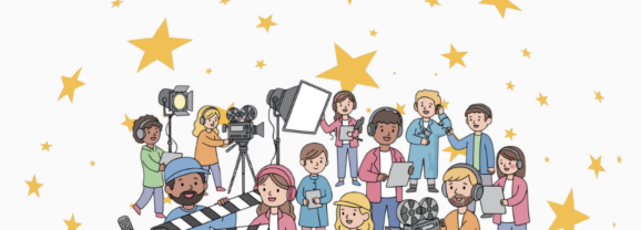 Les élèves et étudiants donnent voix aux valeurs européennes avec Erasmus+