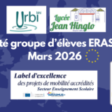 Mobilité Erasmus+ en Espagne : un voyage au cœur de la diversité et de l’écologie
