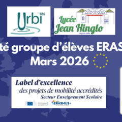 Mobilité Erasmus+ en Espagne : un voyage au cœur de la diversité et de l’écologie