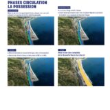 Les étudiants alternants de BTS TP 2 visitent le chantier de la NRL