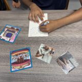 Atelier lecture à la médiathèque