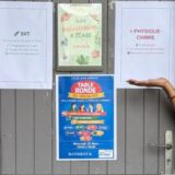 Table ronde de l&rsquo;orientation