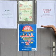 Table ronde de l&rsquo;orientation