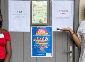 Table ronde de l&rsquo;orientation