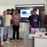 ERASMUS+ : UNE IMMERSION EUROPÉENNE POUR LES BTS CCST