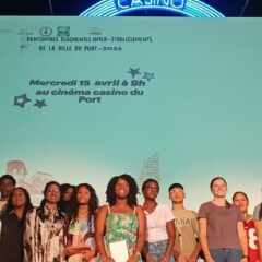 Les rencontres éloquentes